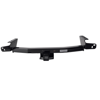 Rear 1200lb Trailer Hitch Receiver compatible for GMC Canyon/Compatible for Chevy Colorado 2023-2026