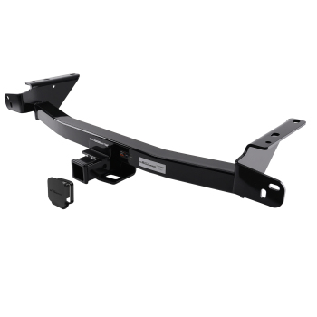 Rear 1200lb Trailer Hitch Receiver compatible for GMC Canyon/Compatible for Chevy Colorado 2023-2026