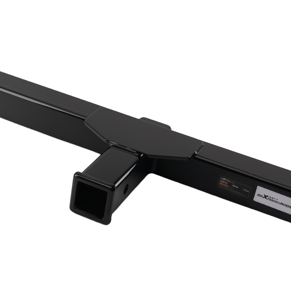 Front Trailer Hitch compatible for Ford Expedition/F150 compatible for Lincoln Navigator 09-17 2inch