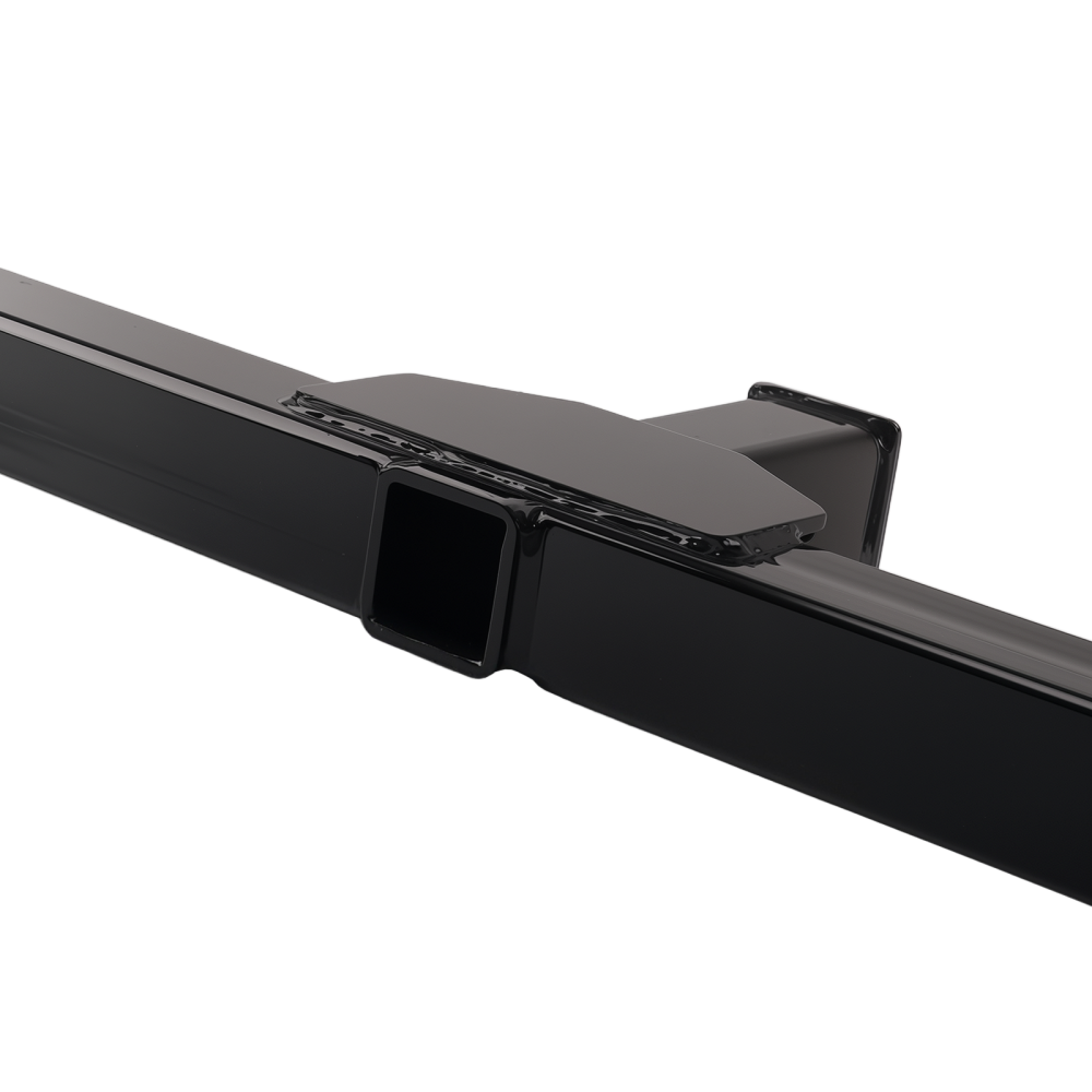 Front Trailer Hitch compatible for Ford Expedition/F150 compatible for Lincoln Navigator 09-17 2inch