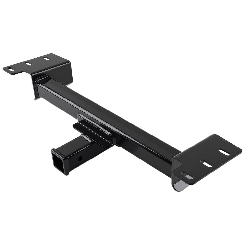 Front Class 3 Hitch compatible for Ford Expedition 2003-2006 5000lbs GTW Carbon Steel