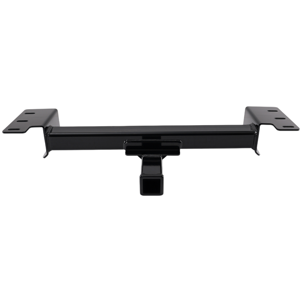 Front Class 3 Hitch compatible for Ford Expedition 2003-2006 5000lbs GTW Carbon Steel
