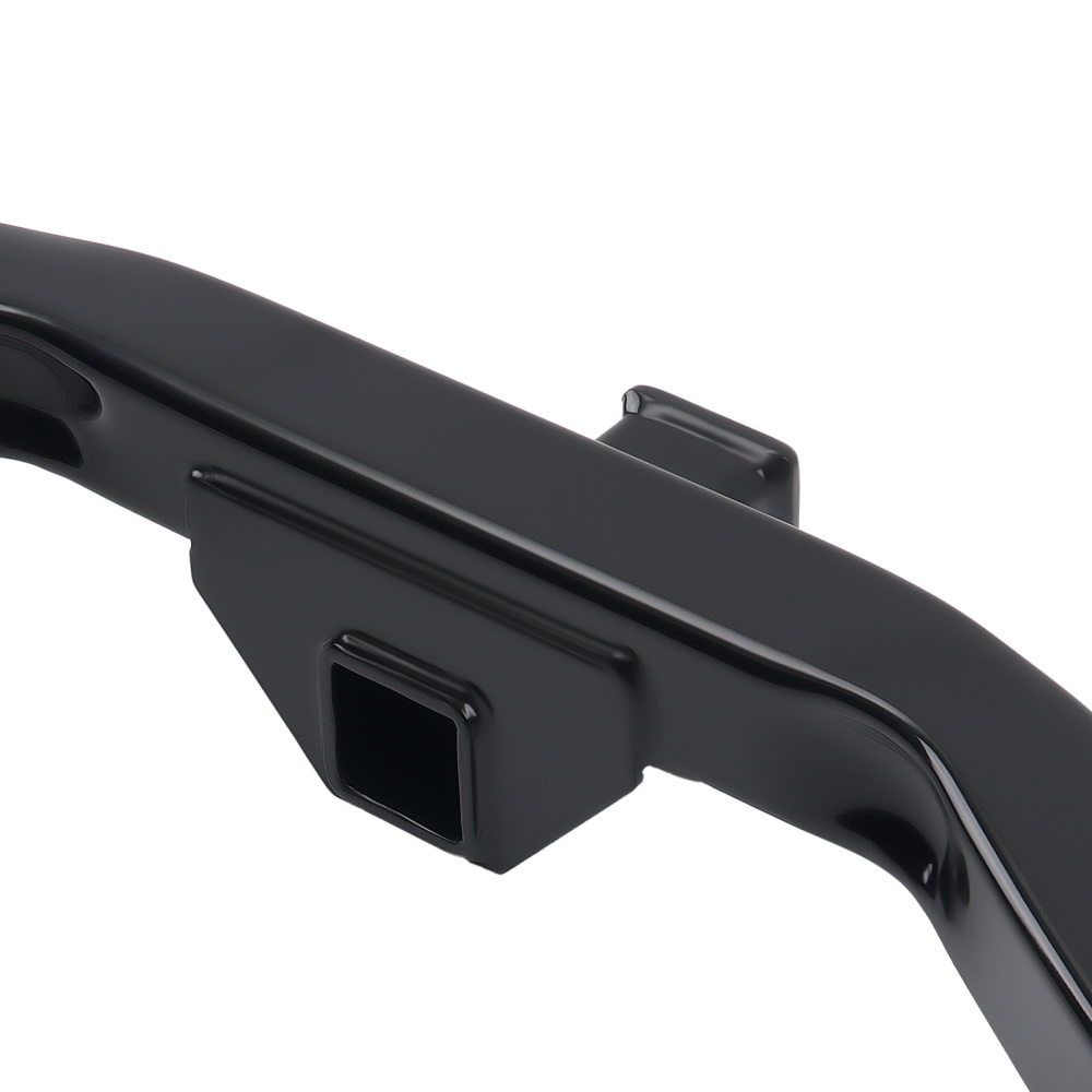 Trailer Tow Hitch 2