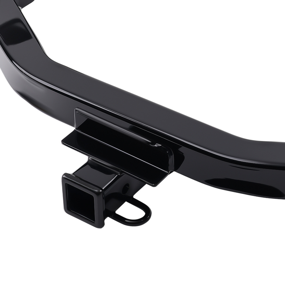Trailer Tow Hitch 2