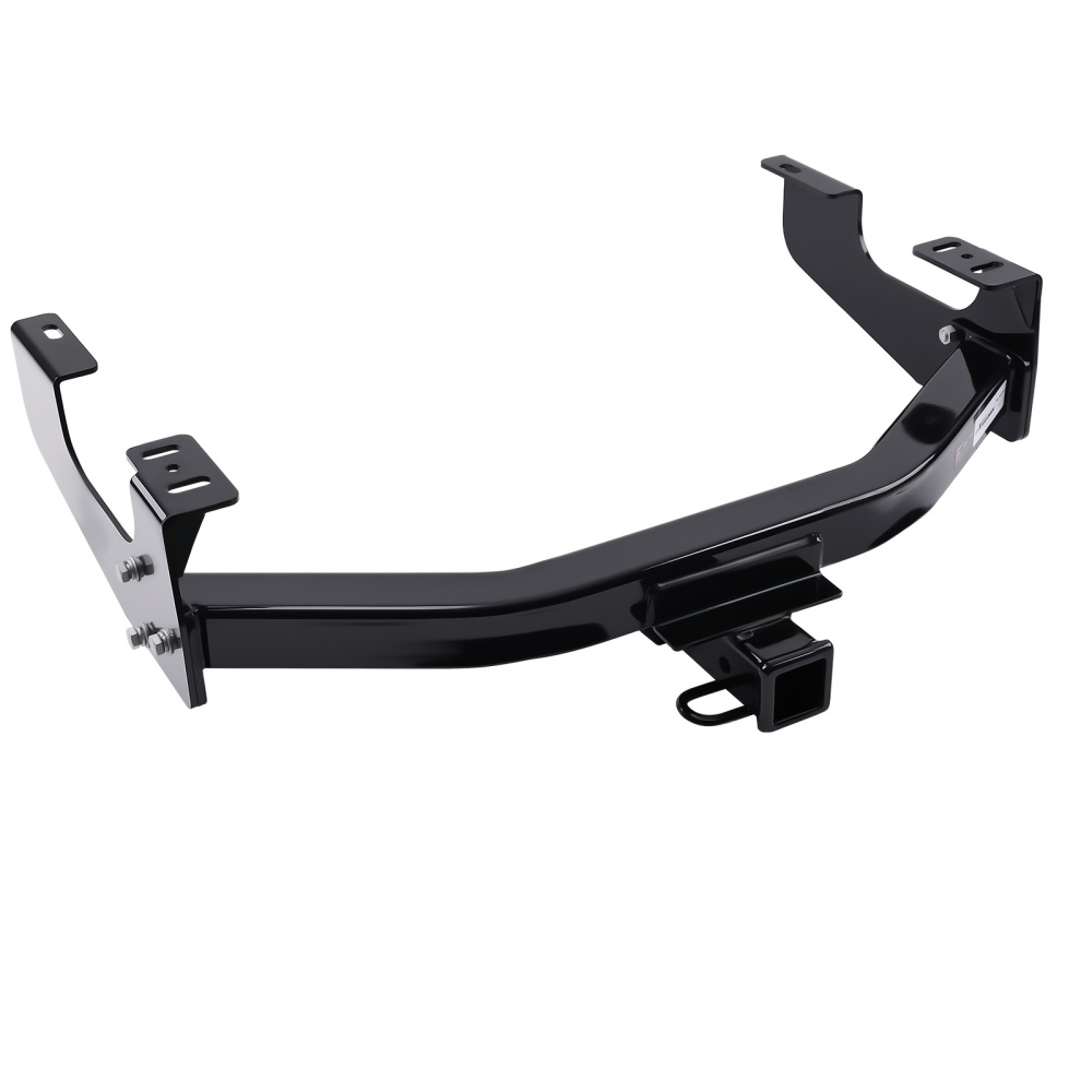 Trailer Tow Hitch 2