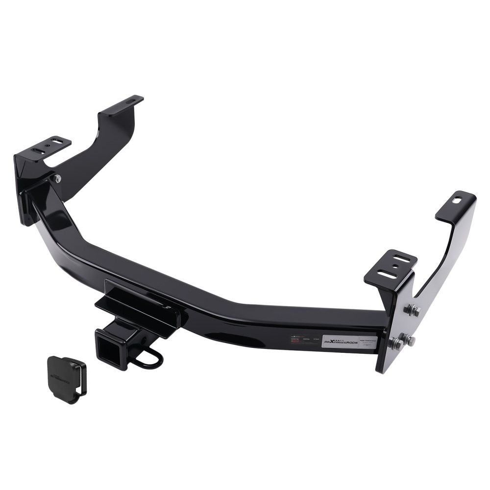 Trailer Tow Hitch 2