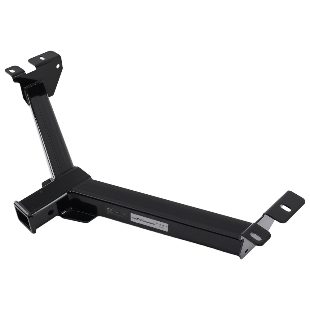 Class 3 Front Tow Hitch compatible for Ford E-150/E-250/E-350 2008-2014 5000lbs Capacity