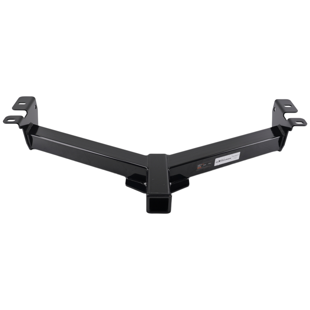 Class 3 Front Tow Hitch compatible for Ford E-150/E-250/E-350 2008-2014 5000lbs Capacity