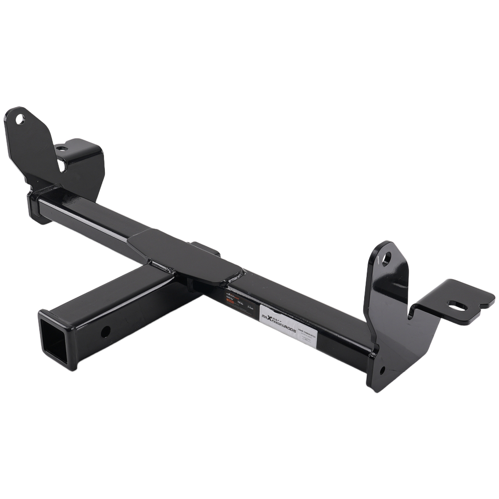 2 Front Hitch Receiver compatible for GMC Sierra 2500 HD 3500 HD 2020-2026 Bolt-On