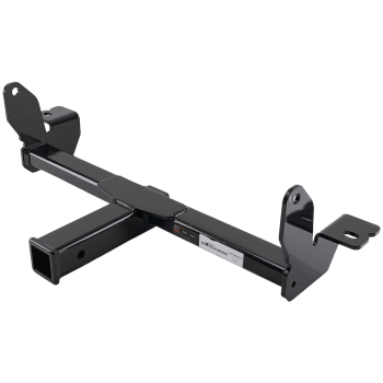 2 Front Hitch Receiver compatible for GMC Sierra 2500 HD 3500 HD 2020-2026 Bolt-On