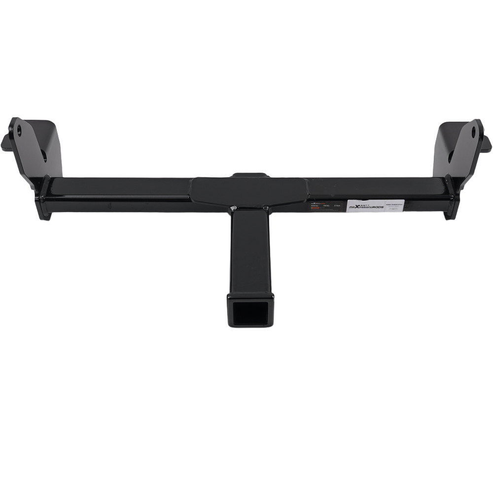 2 Front Hitch Receiver compatible for GMC Sierra 2500 HD 3500 HD 2020-2026 Bolt-On