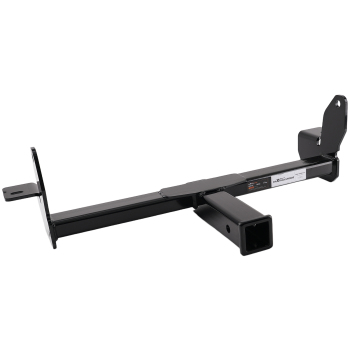 2 Front Hitch Receiver compatible for GMC Sierra 2500 HD 3500 HD 2020-2026 Bolt-On
