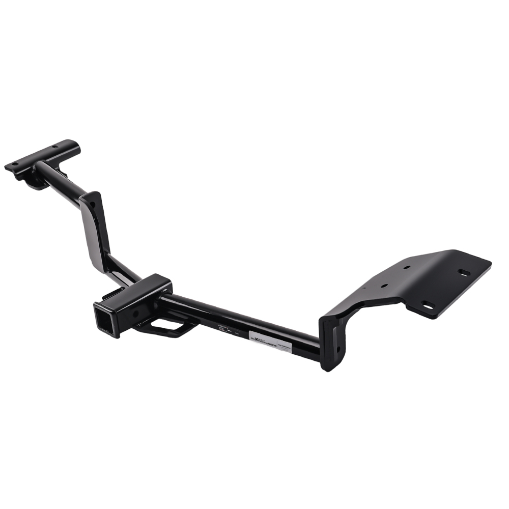 2in Tow Hitch Receiver compatible for Ford Flex 2009-19/Compatible for Lincoln MKT 2010-19