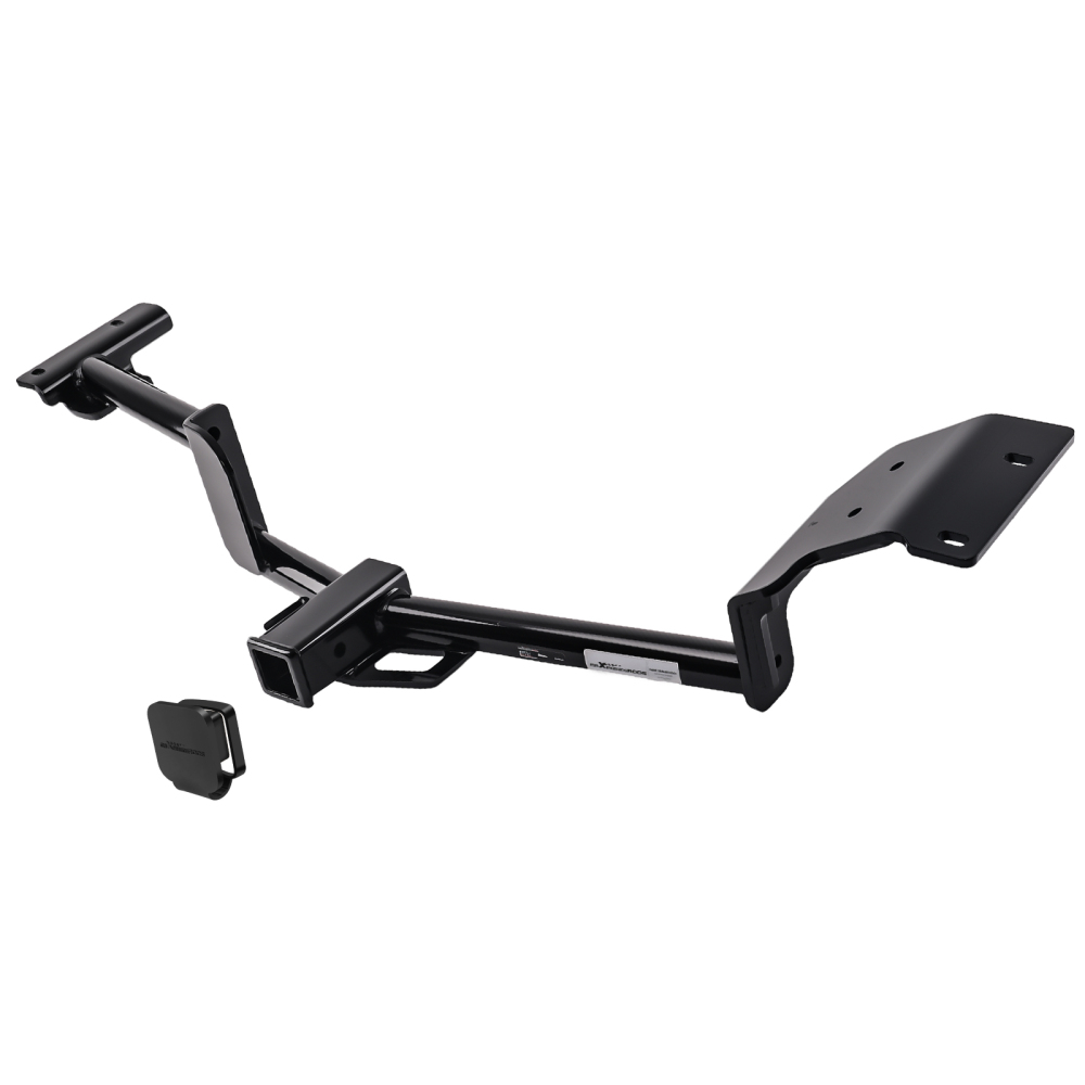 2in Tow Hitch Receiver compatible for Ford Flex 2009-19/Compatible for Lincoln MKT 2010-19
