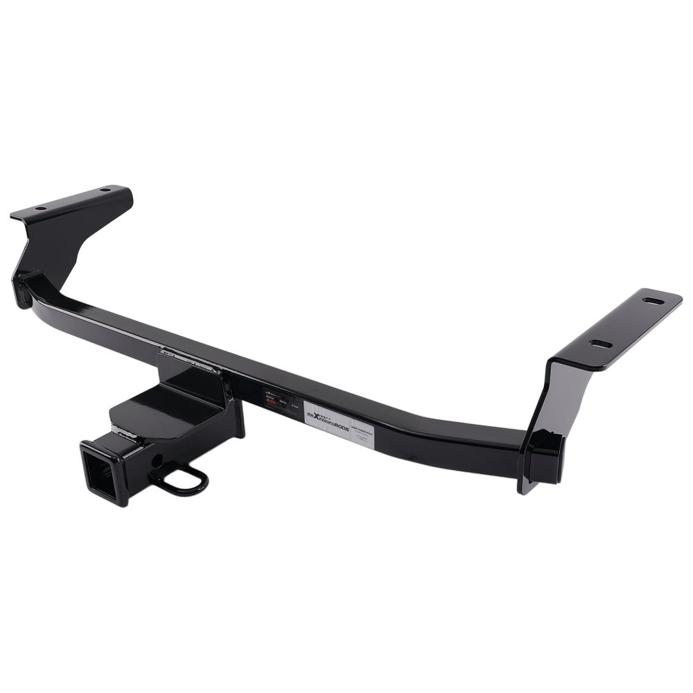 Class 2 Hitch 2 Rear compatible for Mazda CX-30 2020-2026 Receiver Rust-Resistant