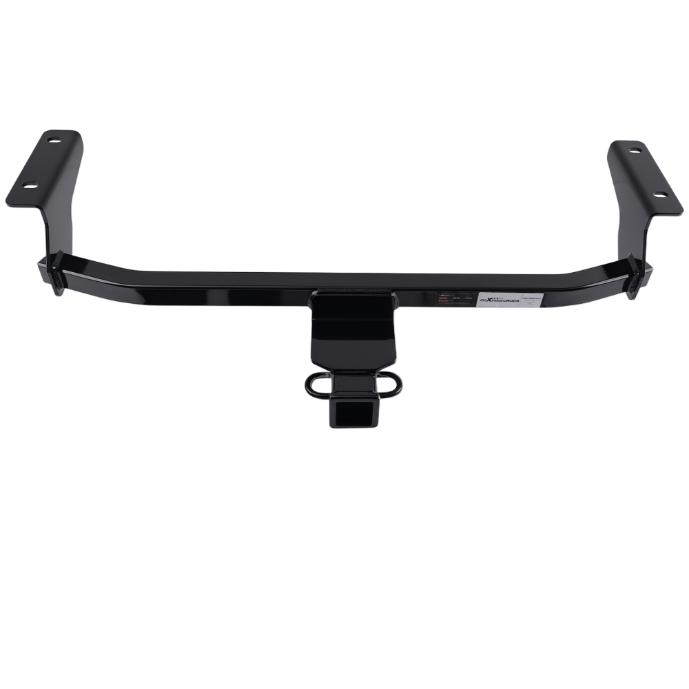 Class 2 Hitch 2 Rear compatible for Mazda CX-30 2020-2026 Receiver Rust-Resistant