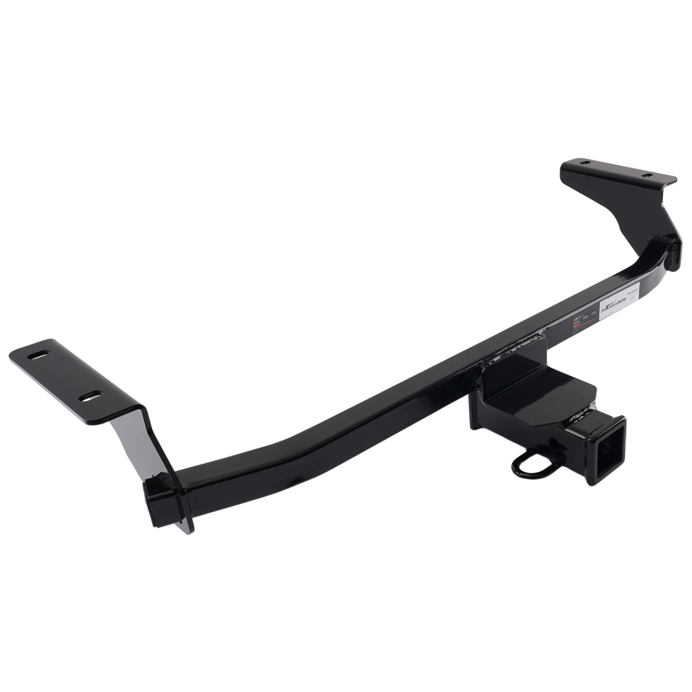 Class 2 Hitch 2 Rear compatible for Mazda CX-30 2020-2026 Receiver Rust-Resistant