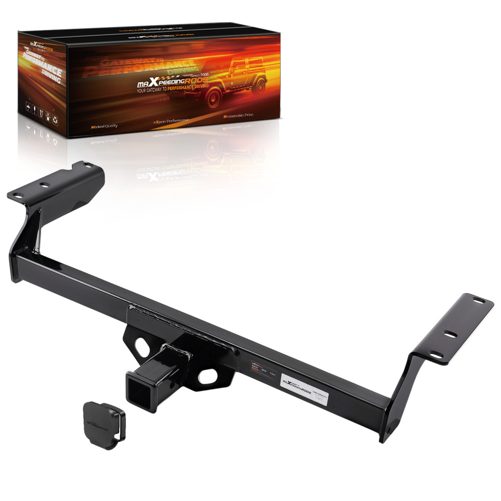 Hitch Receiver 2in compatible for Ford Escape 2020-2026 Rust-Resistant Finish
