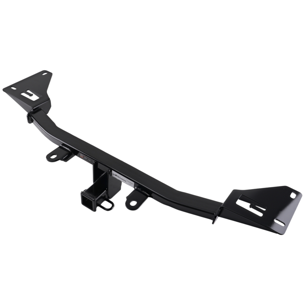 Hitch Receiver 2 Class 3 compatible for Ford Taurus 2010-2019 Rear Mount 600lbs TW