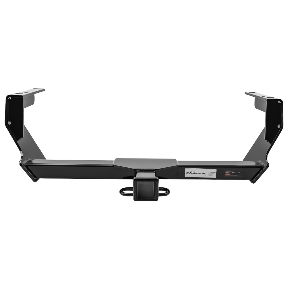 Rear 2in Class 3 Hitch compatible for Subaru XV Crosstrek 2013-2015/Crosstrek 2016-2017 2