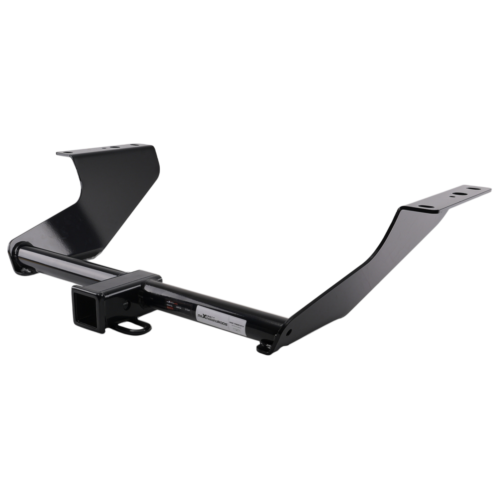 2in Hitch Receiver Class 3 compatible for Subaru Forester 09-13 Rear 4000lbs