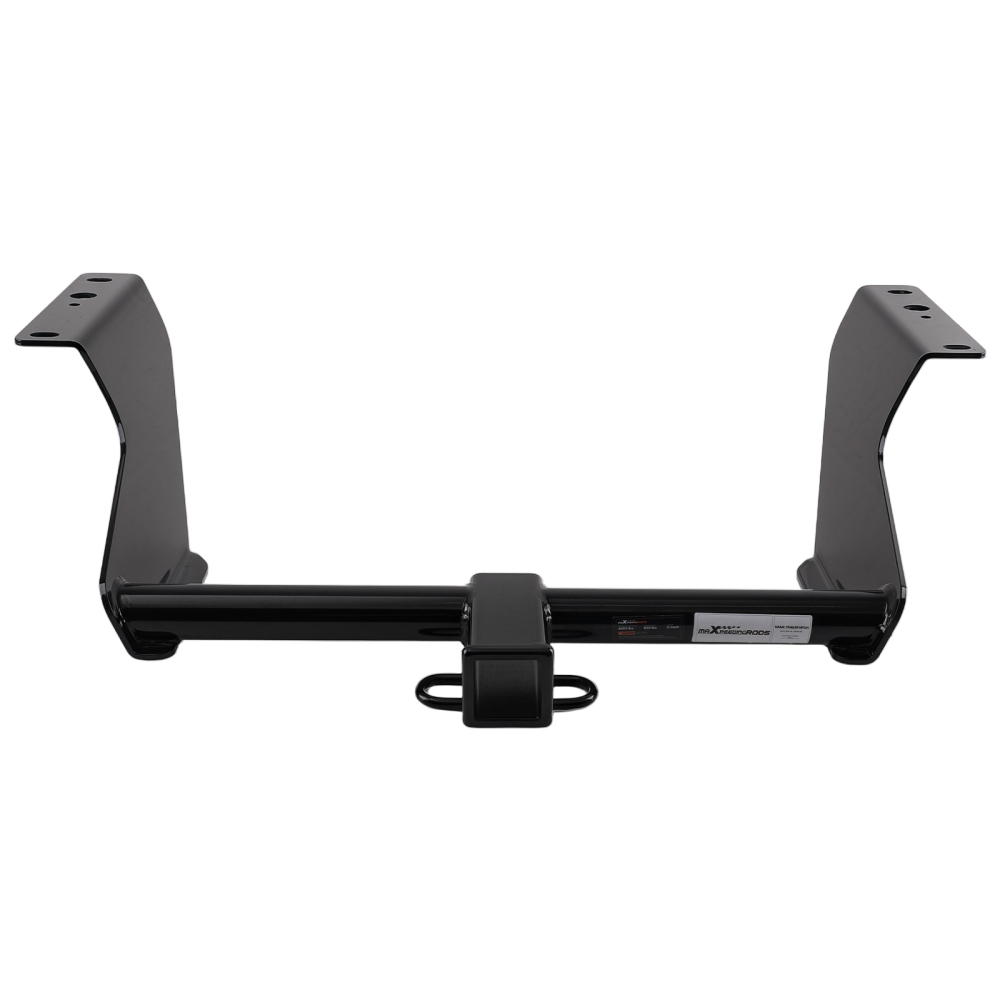 2in Hitch Receiver Class 3 compatible for Subaru Forester 09-13 Rear 4000lbs