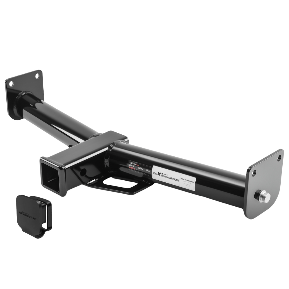Class 4 Trailer Hitch Receiver compatible for Subaru Outback/Legacy 2020-25 2