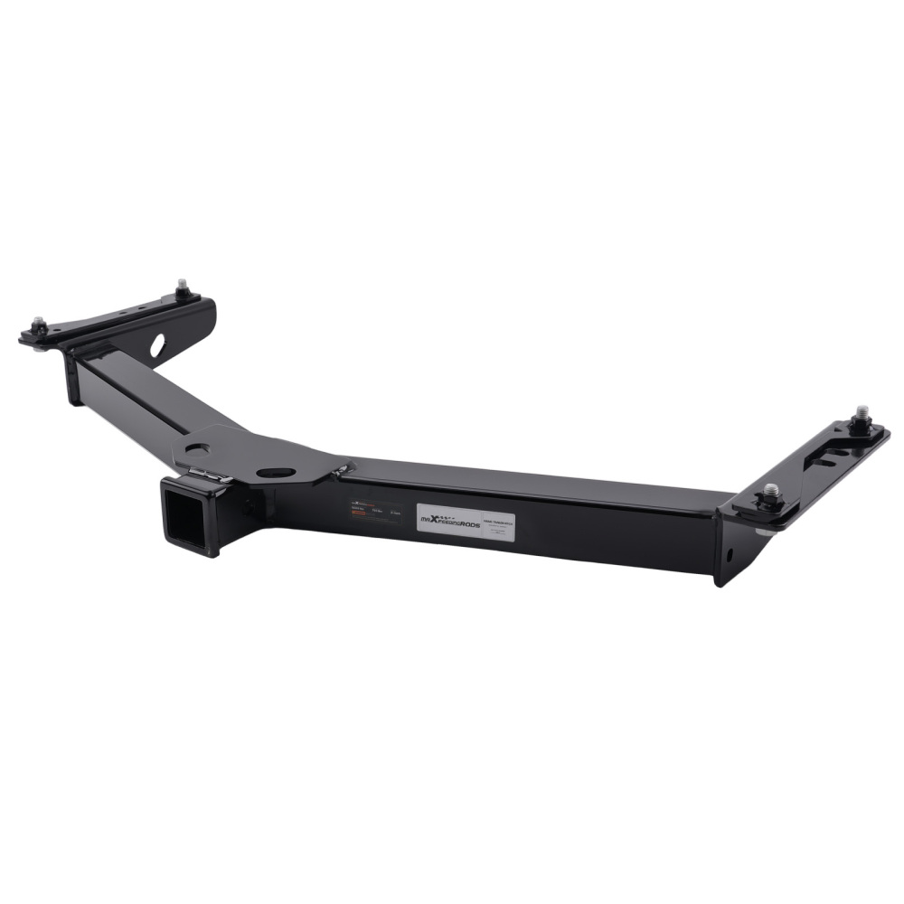 Rear 2in Heavy Duty Hitch Receiver compatible for Toyota 4Runner 1996-2002