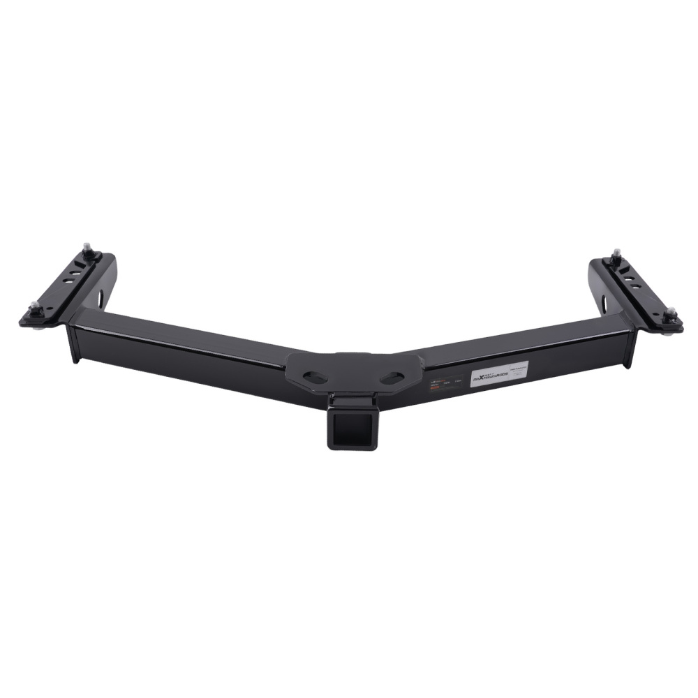 Rear 2in Heavy Duty Hitch Receiver compatible for Toyota 4Runner 1996-2002