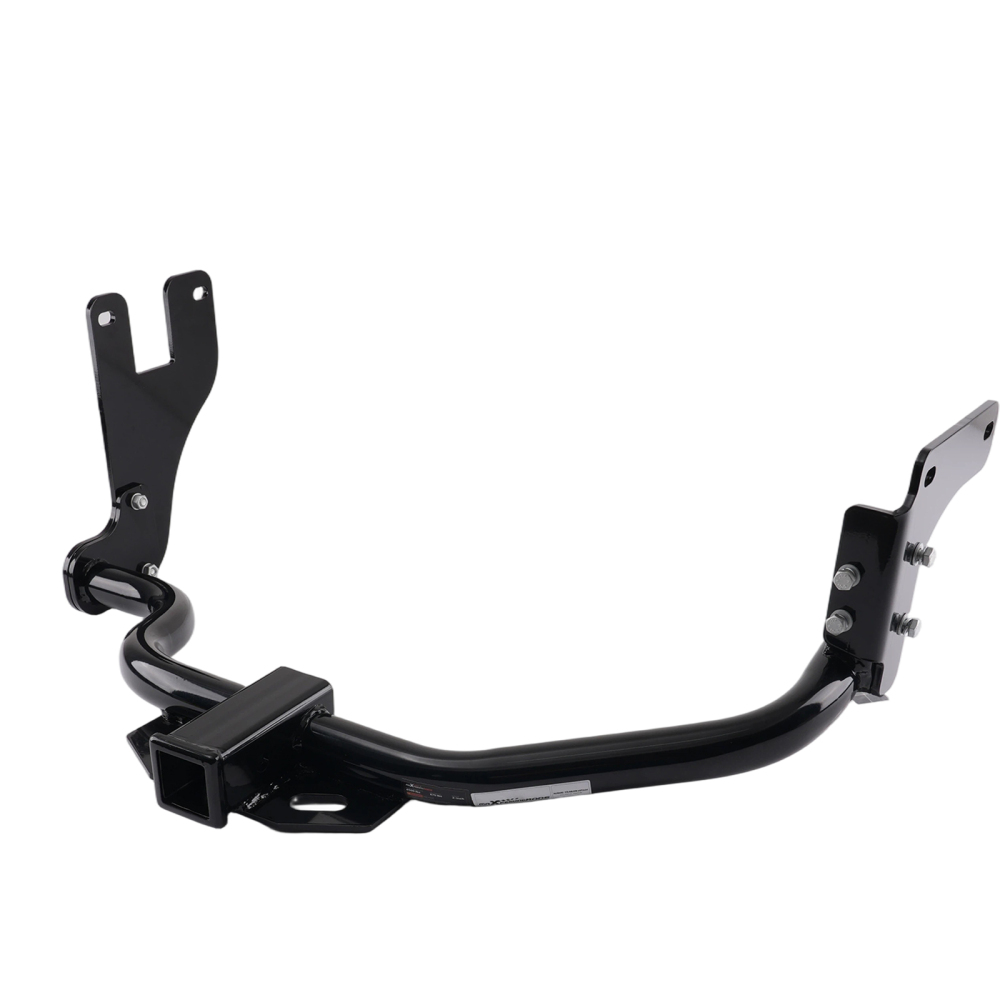 2 Class 3 Trailer Hitch compatible for Ford Transit Connect 2010-2013 Rear Receiver