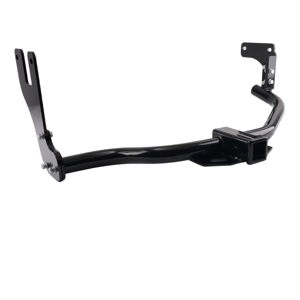 2 Class 3 Trailer Hitch compatible for Ford Transit Connect 2010-2013 Rear Receiver
