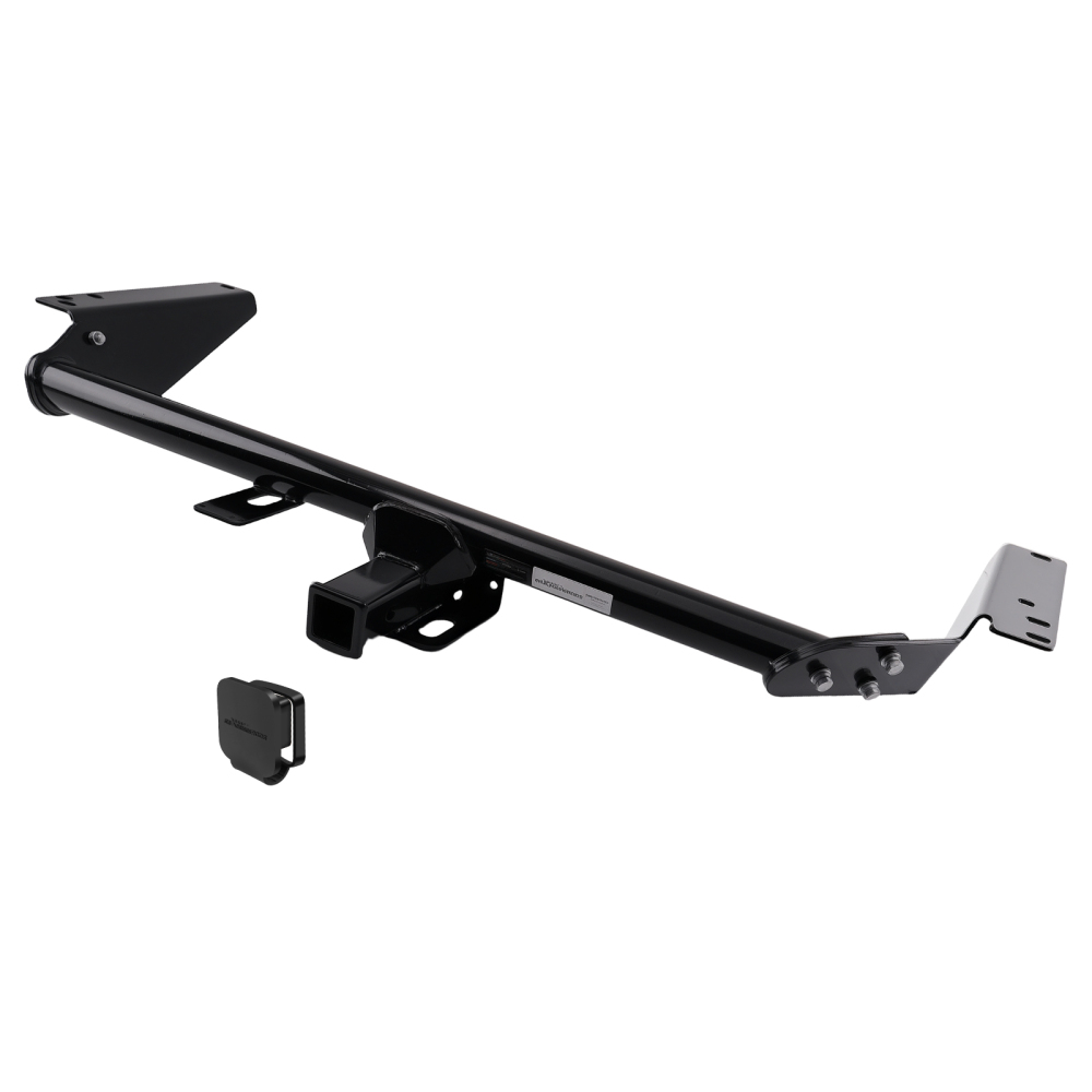 Class 3 Hitch Receiver compatible for Chrysler Pacifica 2017-2026 Carbon Steel 2