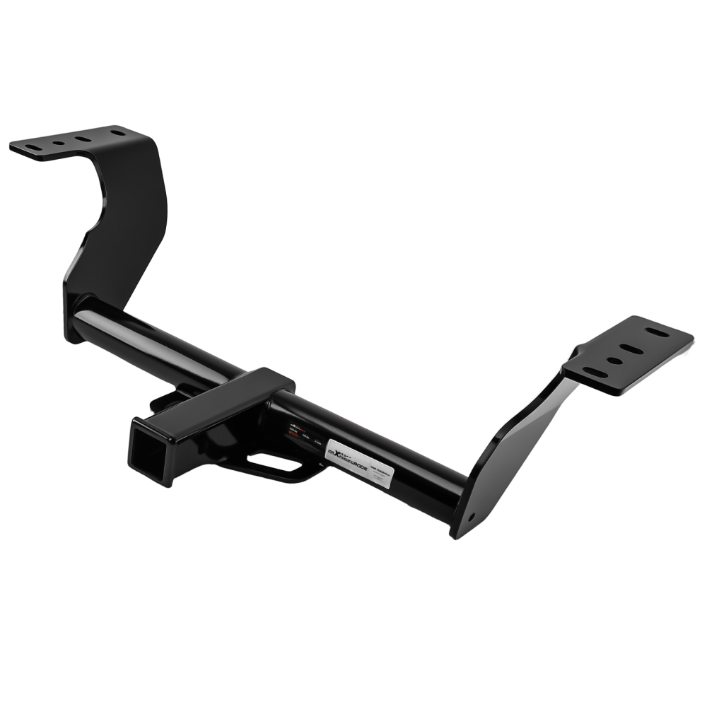 Heavy Duty Trailer Hitch 2 compatible for Subaru Forester/WRX 2019-2025 Bolt-On 3500lbs
