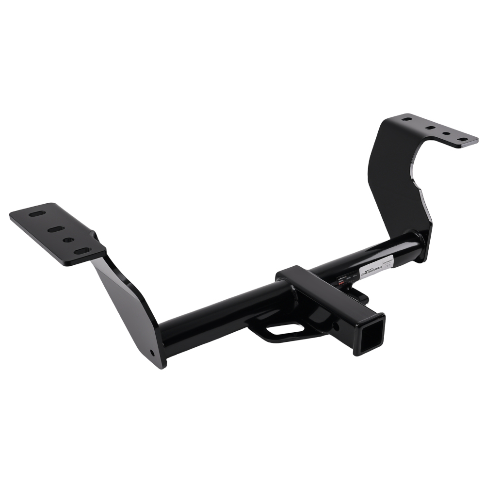 Heavy Duty Trailer Hitch 2 compatible for Subaru Forester/WRX 2019-2025 Bolt-On 3500lbs