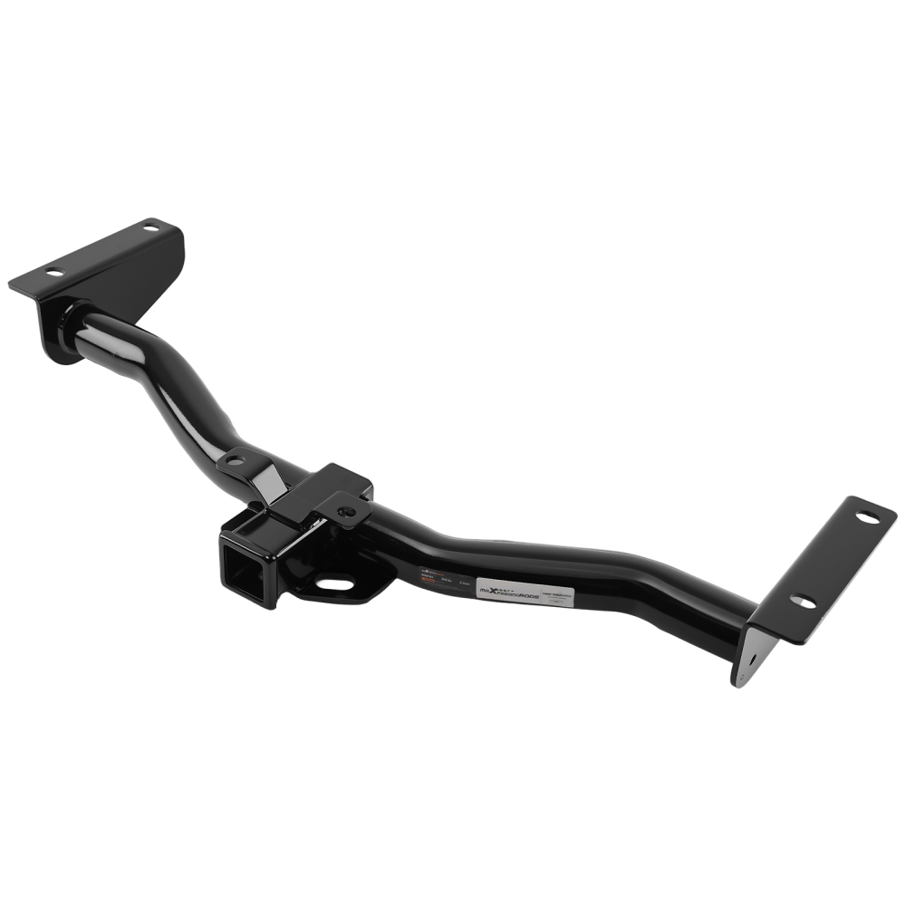 Rear Class 3 Hitch compatible for GMC Yukon/Tahoe 2003-2006 6000lbs GTW 900lbs TW 2in