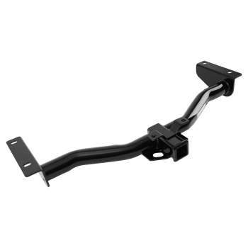 Rear Class 3 Hitch compatible for GMC Yukon/Tahoe 2003-2006 6000lbs GTW 900lbs TW 2in