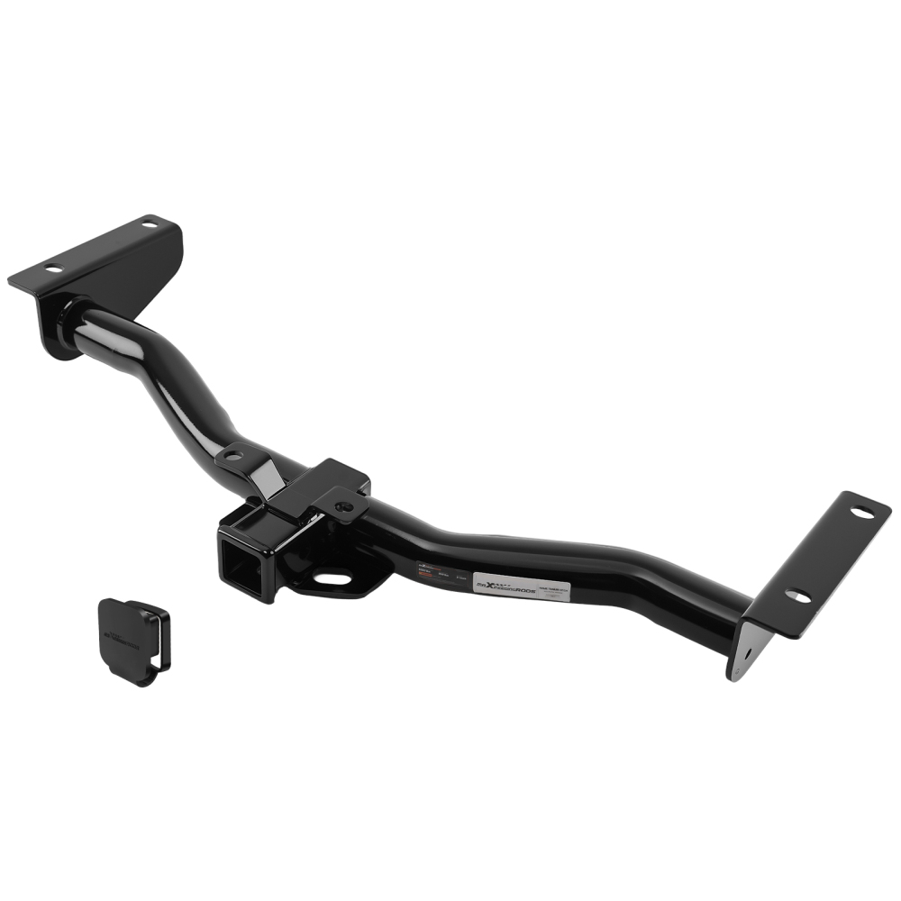 Rear Class 3 Hitch compatible for GMC Yukon/Tahoe 2003-2006 6000lbs GTW 900lbs TW 2in